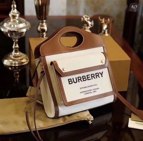 mũ burberry nam|túi xách Burberry.